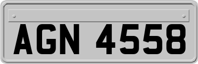 AGN4558