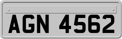 AGN4562