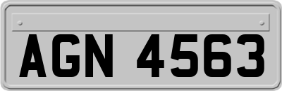 AGN4563