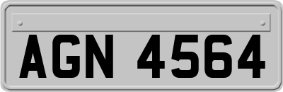 AGN4564