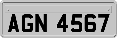 AGN4567