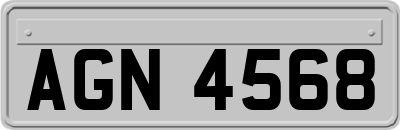 AGN4568