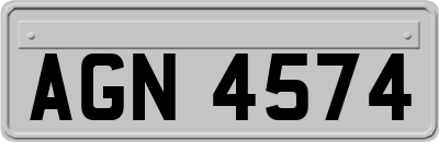AGN4574