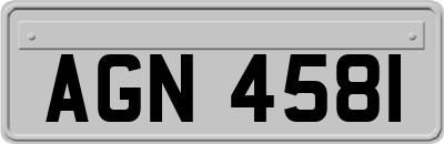 AGN4581