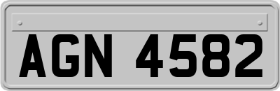 AGN4582