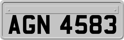 AGN4583