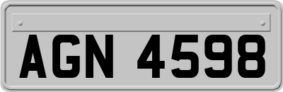 AGN4598