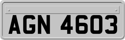 AGN4603