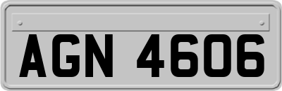 AGN4606