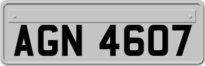 AGN4607