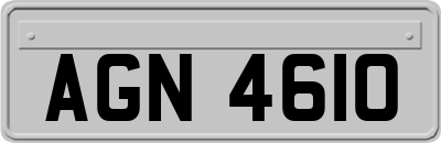 AGN4610