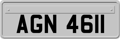 AGN4611