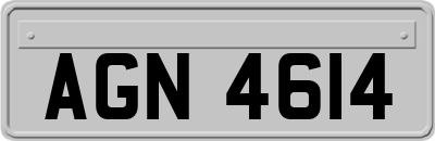 AGN4614