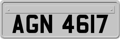 AGN4617