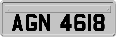 AGN4618