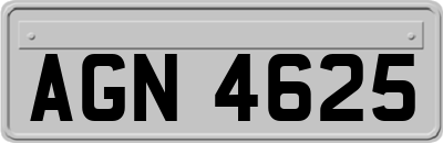 AGN4625