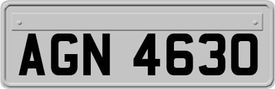 AGN4630