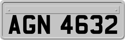 AGN4632