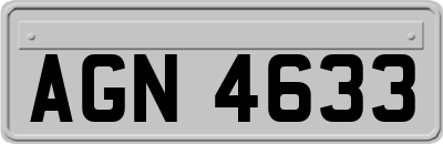 AGN4633