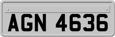 AGN4636