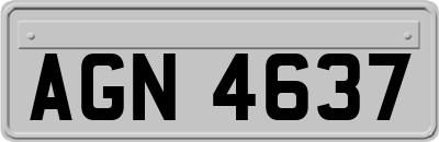 AGN4637