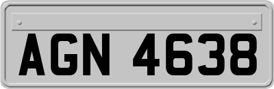 AGN4638