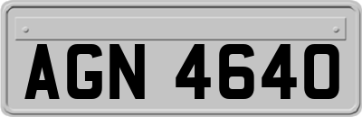 AGN4640