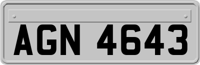 AGN4643