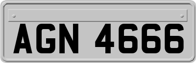 AGN4666