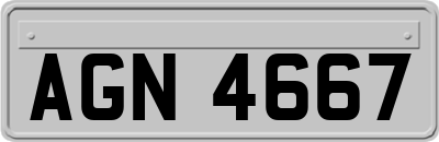 AGN4667