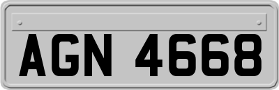 AGN4668