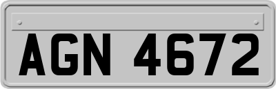 AGN4672