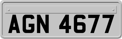 AGN4677