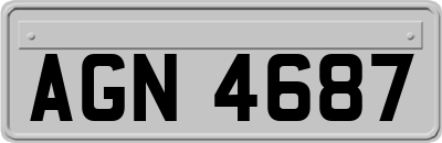 AGN4687