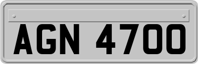 AGN4700