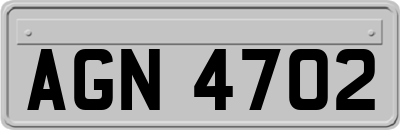 AGN4702