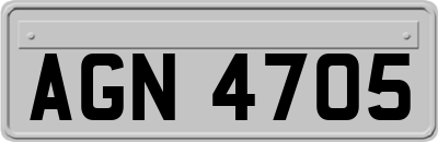AGN4705