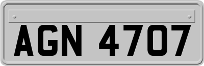 AGN4707