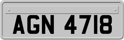 AGN4718
