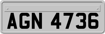 AGN4736