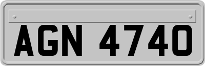AGN4740