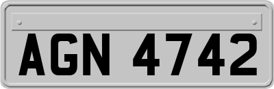AGN4742