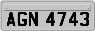 AGN4743