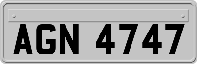AGN4747