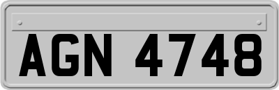 AGN4748