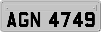 AGN4749