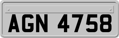 AGN4758
