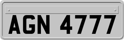 AGN4777