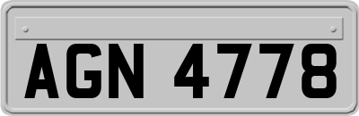 AGN4778