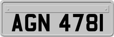 AGN4781